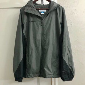 Columbia Men's Watertight II Jacket, Sz L
